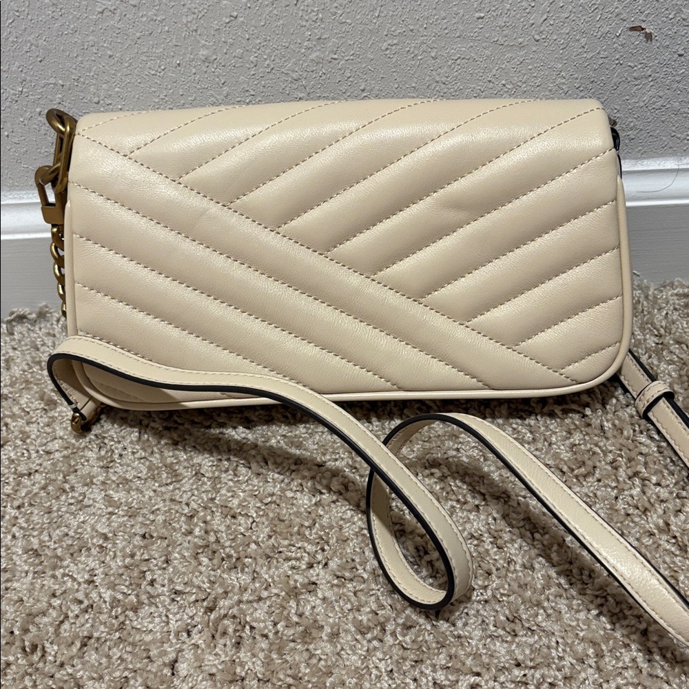 Tory Burch Kira Crossbody Bag - Picture 2 of 4